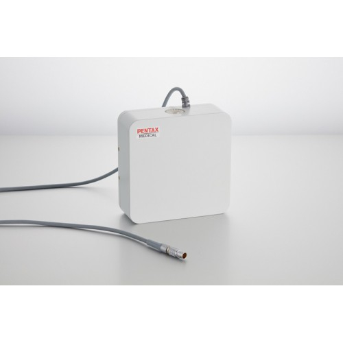 3D-система навигации в колоноскопах нового поколения Pentax SCOPEPILOT