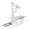 Рентгеновский аппарат GEMSS (COMED) TITAN 2000 BASIC