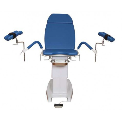 Кресло гинекологическое ДЗМО КГ-6-3