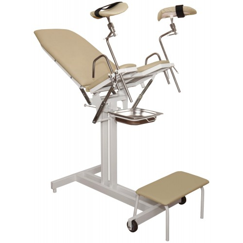 Кресло гинекологическое ДЗМО КГ-1