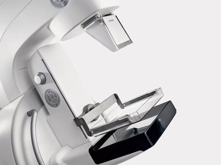 Siemens Mammomat Fusion