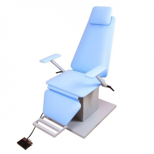 Лор-кресло Zerts Chair