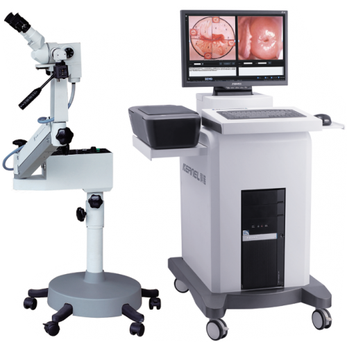 Видеокольпоскоп Kernel 2200C (Full HD)