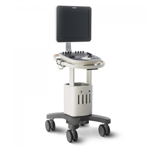 Philips ClearVue 350